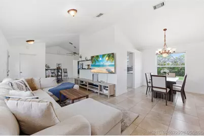 390 SE Cork Road, Port Saint Lucie, FL 34984 - Photo 1