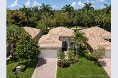 8703 Carmel Mountain Way, Boynton Beach, FL 33473 - Photo 1