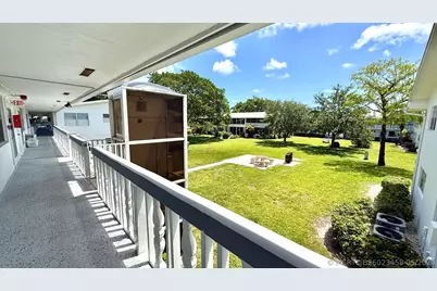 78 Harwood H, Deerfield Beach, FL 33442 - Photo 27
