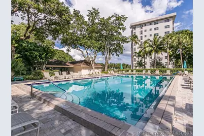 3150 N Palm Aire Drive #804, Pompano Beach, FL 33069 - Photo 13