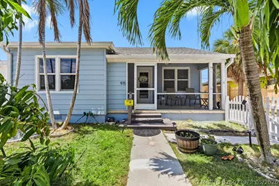 915 N K Street, Lake Worth Beach, FL 33460 - Photo 3