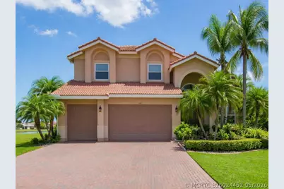 1010 SW Ruby Ave Avenue SW, Vero Beach, FL 32968 - Photo 1