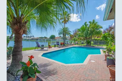 1010 SW Ruby Ave Avenue SW, Vero Beach, FL 32968 - Photo 5