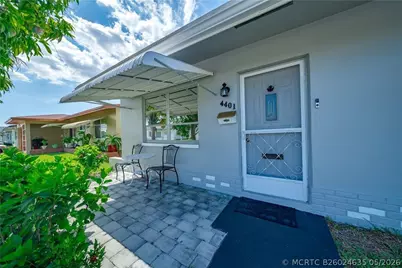4401 NW 47th Street, Tamarac, FL 33319 - Photo 5