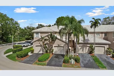 2264 Salerno Circle, Weston, FL 33327 - Photo 1