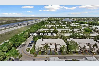 2264 Salerno Circle, Weston, FL 33327 - Photo 35