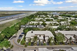 2264 Salerno Cir, Weston, FL 33327 - Photo 35