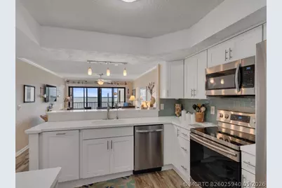 9612 Riverside Drive #203, Sebastian, FL 32958 - Photo 3