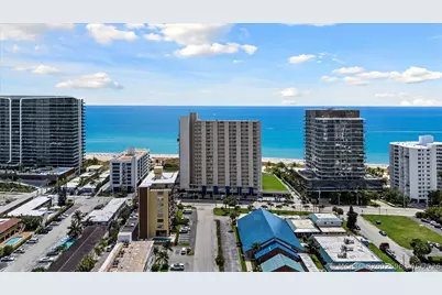 750 N Ocean Boulevard #710, Pompano Beach, FL 33062 - Photo 37