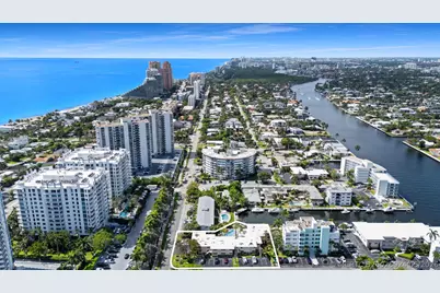 2825 NE 33rd #201, Fort Lauderdale, FL 33308 - Photo 3