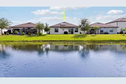 5205 Armina Place, Fort Pierce, FL 34951 - Photo 1