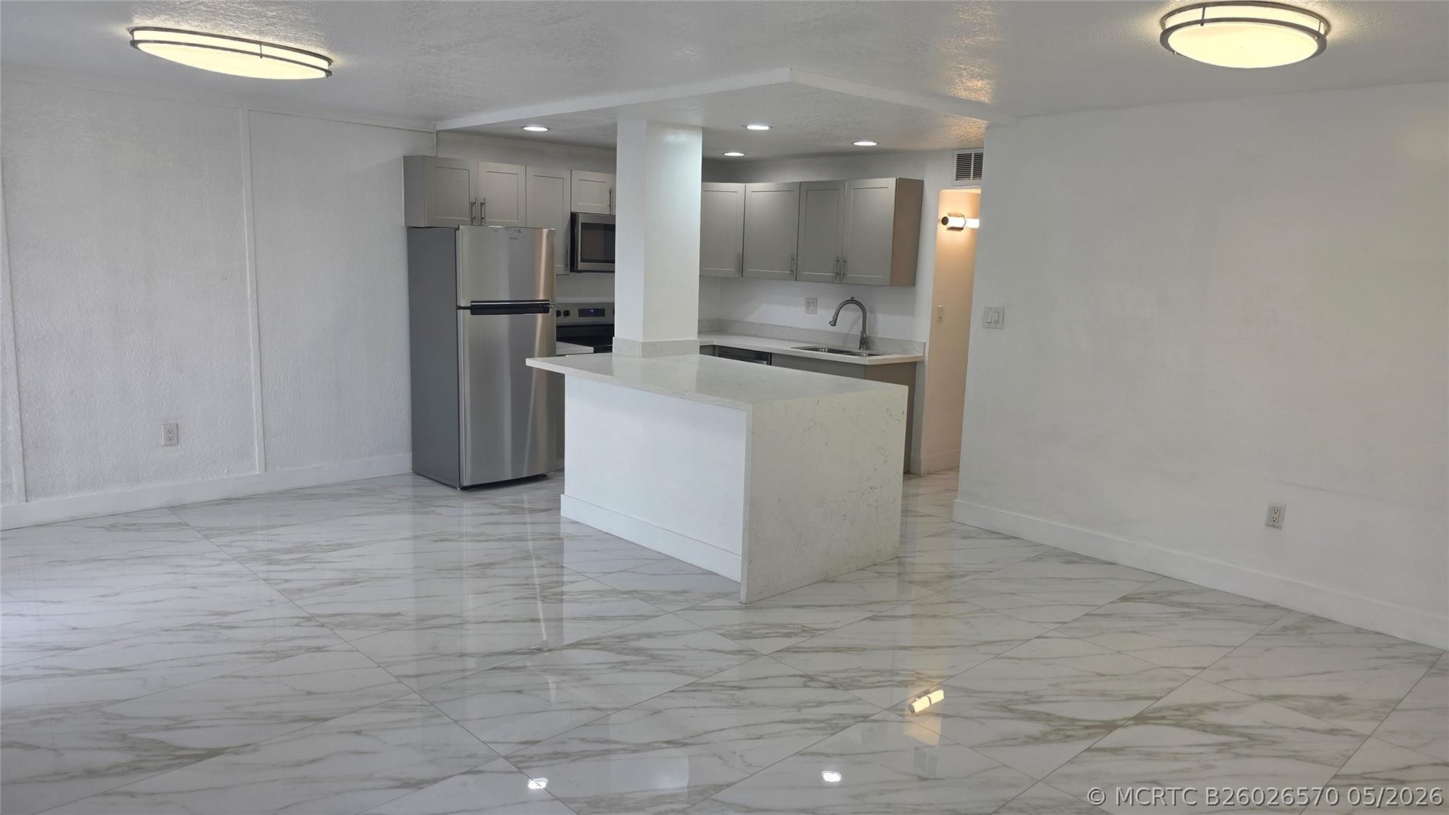 1758 NW 55 #101 main architectural view