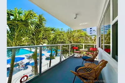 3333 NE 34th Street #222, Fort Lauderdale, FL 33308 - Photo 1