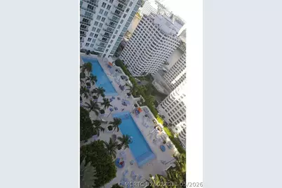951 Brickell Avenue #701, Miami, FL 33131 - Photo 15