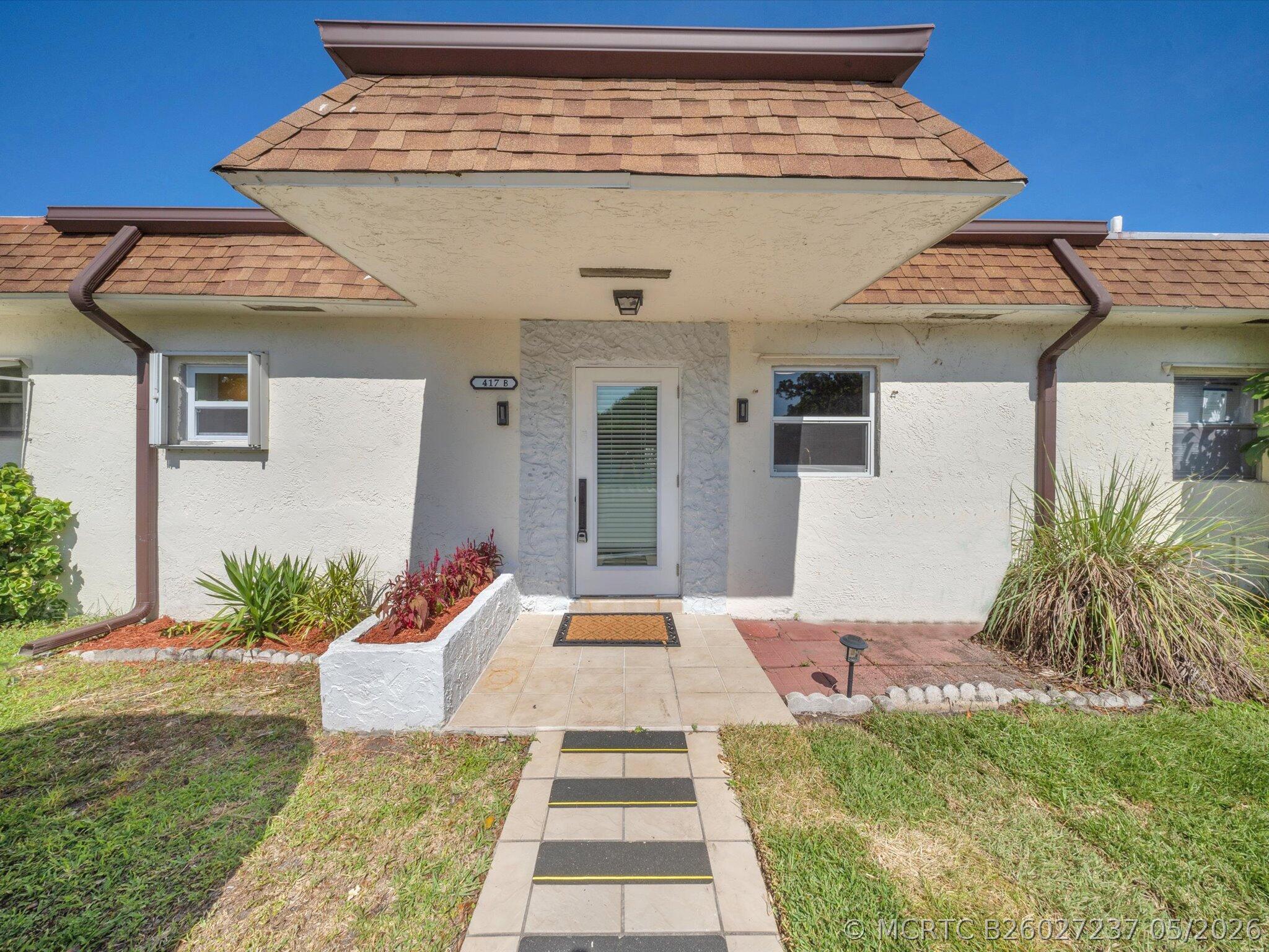 417 SW Natura Ave #B - 417 SW Natura Ave #B, Deerfield Beach, FL 33441 Luxury Property | Jose Angel Pina