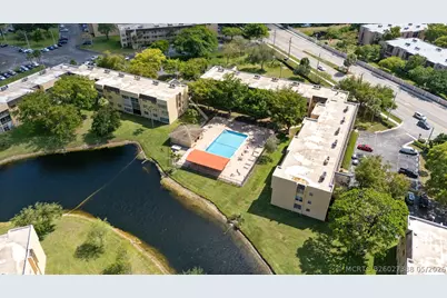 5890 NW 64th Avenue #308, Tamarac, FL 33319 - Photo 29