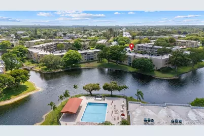 5890 NW 64th Avenue #308, Tamarac, FL 33319 - Photo 31