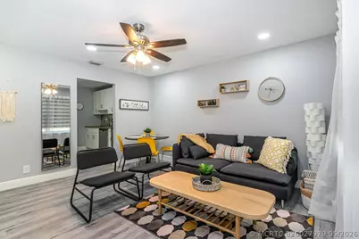 1051 SW 32nd Court #1, Fort Lauderdale, FL 33315 - Photo 1