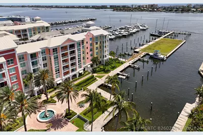 806 E Windward Way #323, Lantana, FL 33462 - Photo 1
