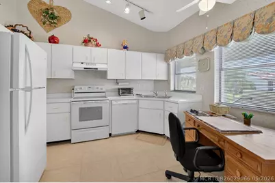 5907 Parkwalk Drive, Boynton Beach, FL 33472 - Photo 3