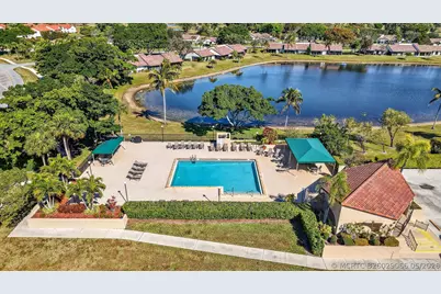 5907 Parkwalk Drive, Boynton Beach, FL 33472 - Photo 33