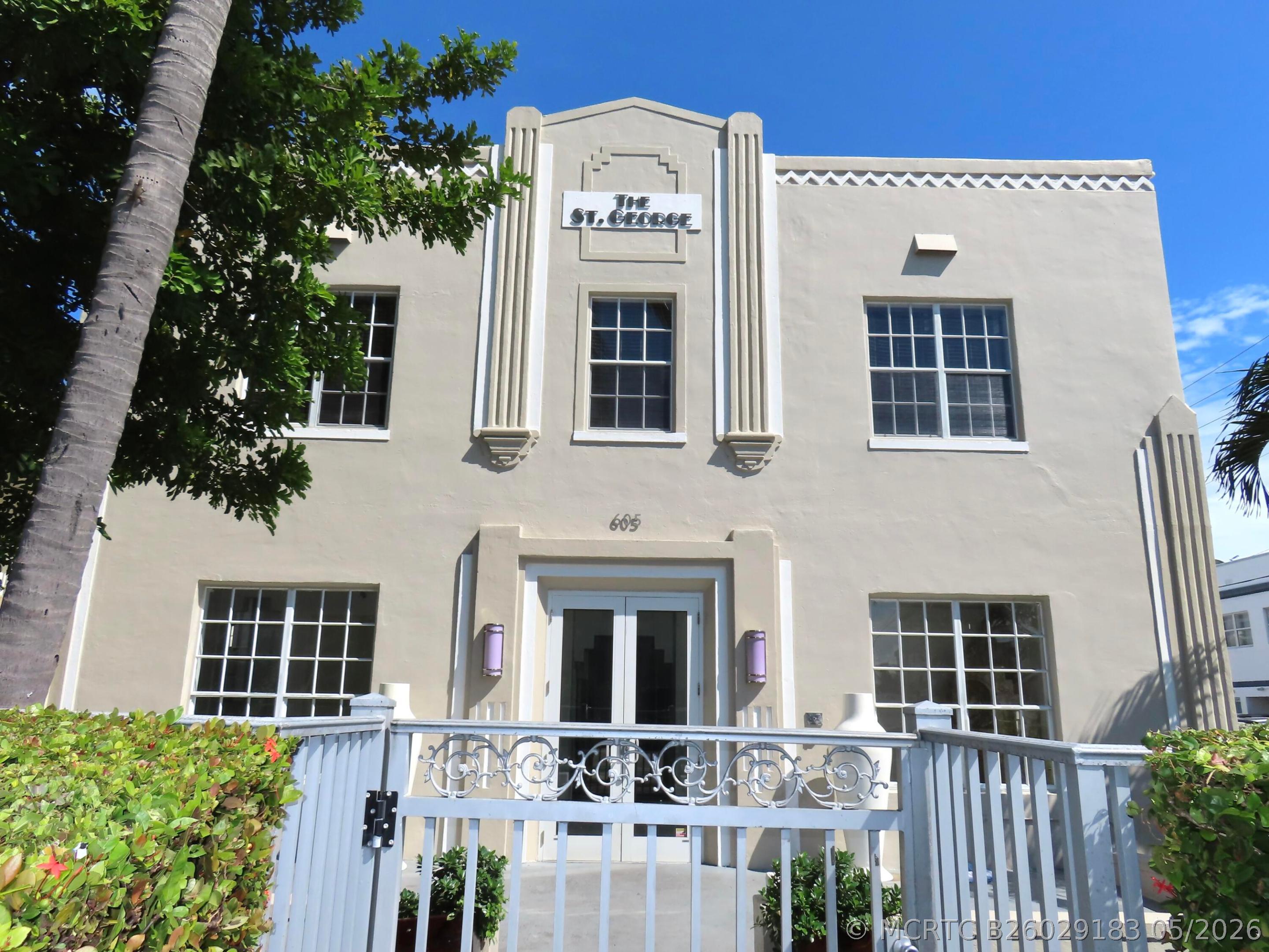 605 Euclid Ave #202 - 605 Euclid Ave #202, Miami Beach, FL 33139 Luxury Property | Jose Angel Pina