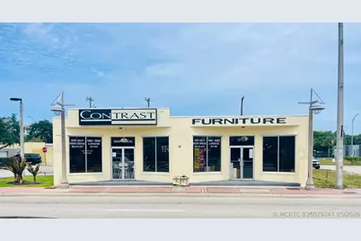 18 S Federal Highway, Pompano Beach, FL 33062 - Photo 1