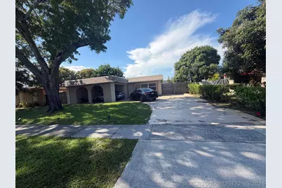 4351 NW 32nd Court, Lauderdale Lakes, FL 33319 - Photo 5
