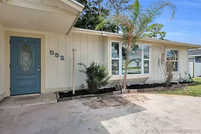 552 SW Eyerly Avenue, Port Saint Lucie, FL 34983 - Photo 1