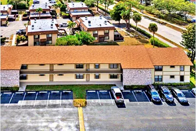 5894 Longbow Lane #Apt 10, West Palm Beach, FL 33415 - Photo 1