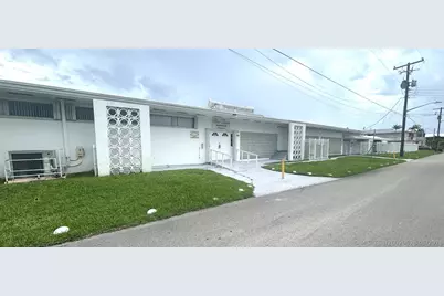 900 SW 10th Terrace #S20, Hallandale Beach, FL 33009 - Photo 19