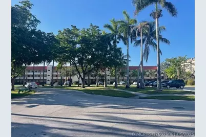 7960 Sunrise Lakes Drive N #205, Sunrise, FL 33322 - Photo 17