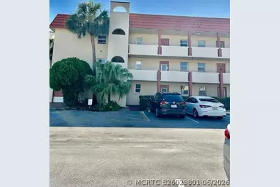 7960 Sunrise Lakes Drive N #205, Sunrise, FL 33322 - Photo 1