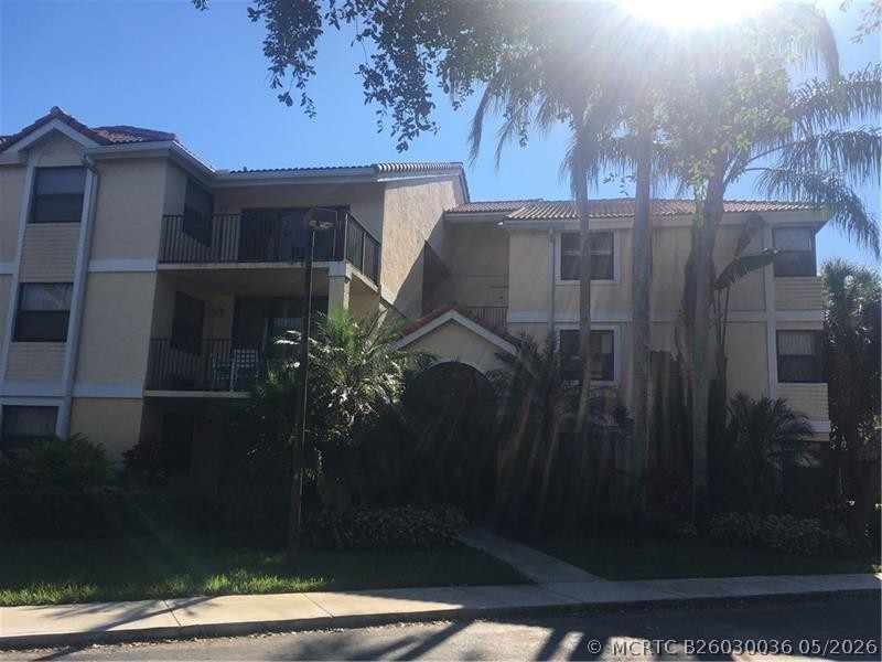 10131 W Sunrise Blvd #206 main architectural view