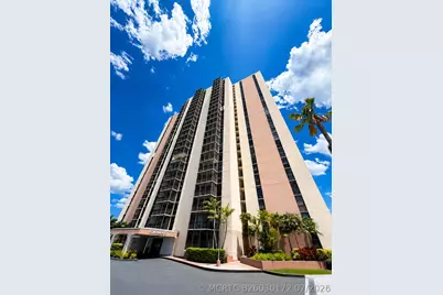 20301 W Country Club Drive #329, Aventura, FL 33180 - Photo 1