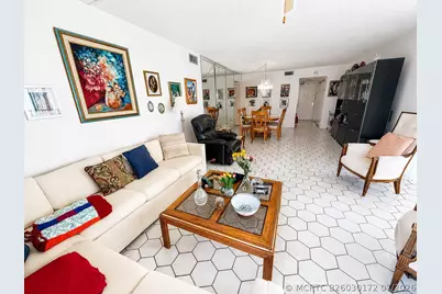 20301 W Country Club Drive #329, Aventura, FL 33180 - Photo 3