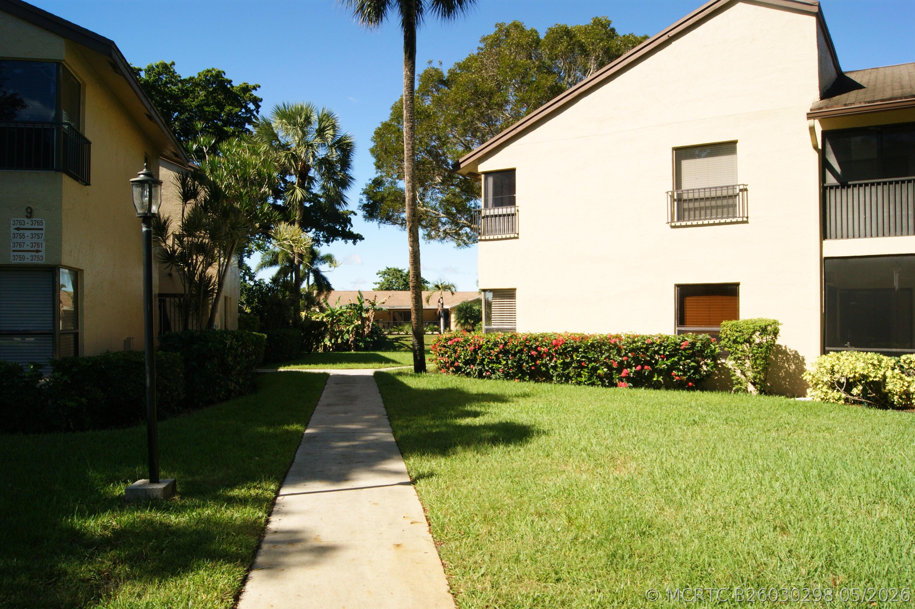 3781 Cocoplum Cir #3579 - 3781 Cocoplum Cir #3579, Coconut Creek, FL 33063 Luxury Property | Jose Angel Pina