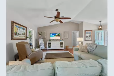 698 Fischer Drive, Sebastian, FL 32958 - Photo 1