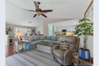 698 Fischer Drive, Sebastian, FL 32958 - Photo 3