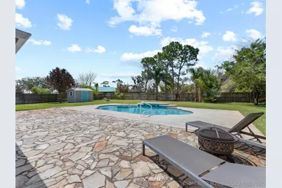 698 Fischer Drive, Sebastian, FL 32958 - Photo 19