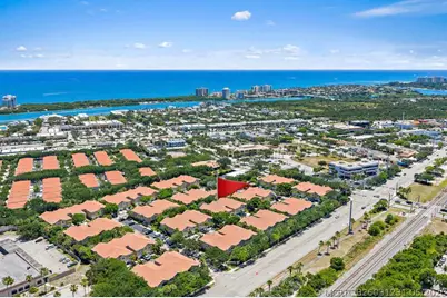 114 Lighthouse Circle #Unit C, Tequesta, FL 33469 - Photo 5