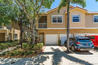 114 Lighthouse Circle #Unit C, Tequesta, FL 33469 - Photo 7
