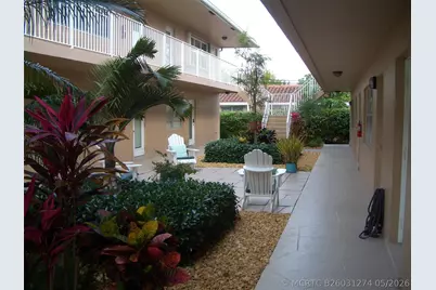 2737 NE 28th Street #7w, Lighthouse Point, FL 33064 - Photo 13