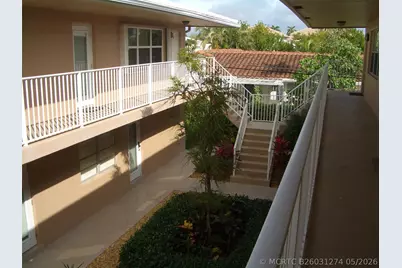 2737 NE 28th Street #7w, Lighthouse Point, FL 33064 - Photo 9