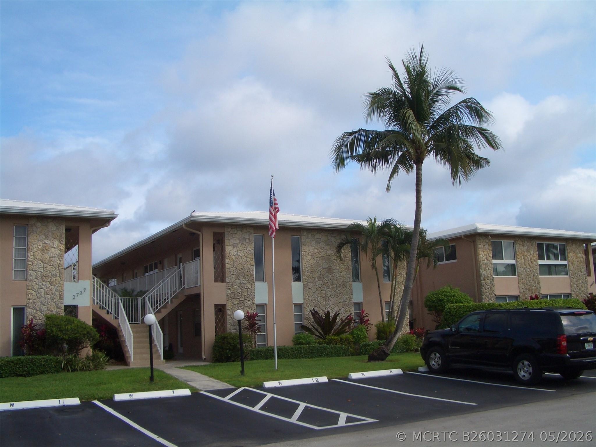 2737 NE 28th St #7w - 2737 NE 28th St #7w, Lighthouse Point, FL 33064 Luxury Property | Jose Angel Pina