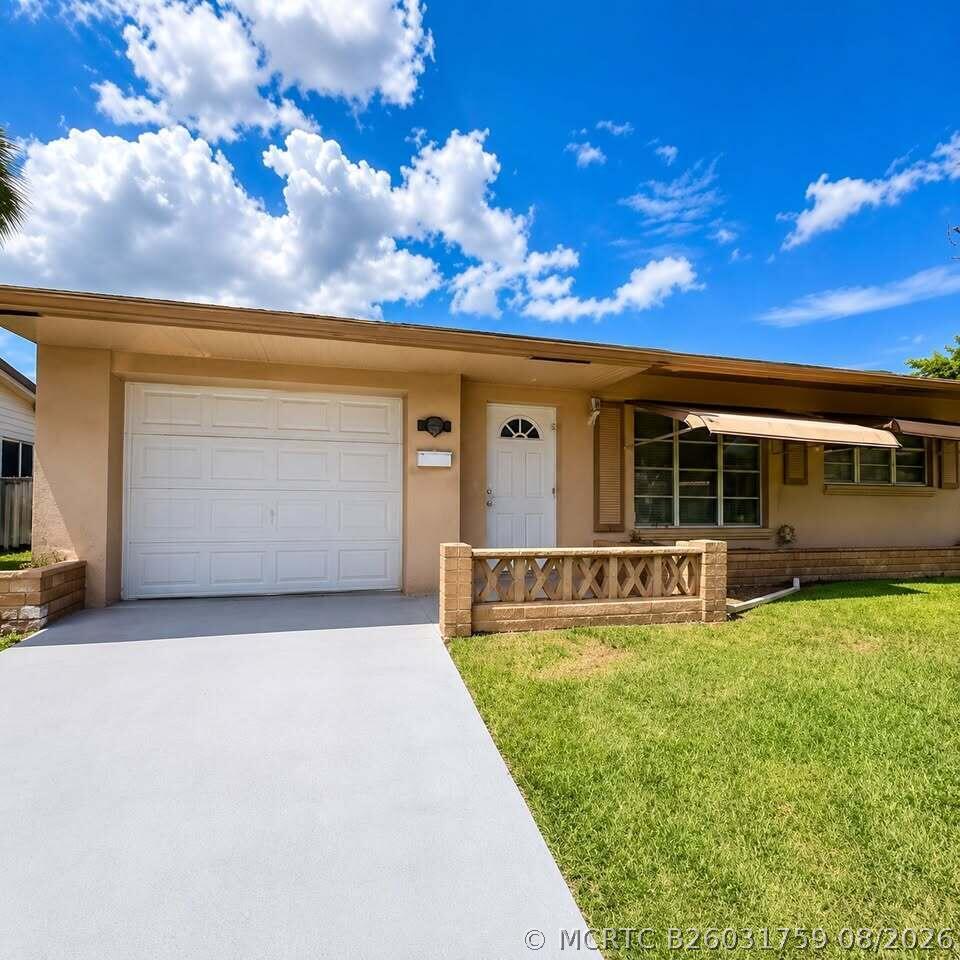 4603 NW 49th St - 4603 NW 49th St, Tamarac, FL 33319 Luxury Property | Jose Angel Pina
