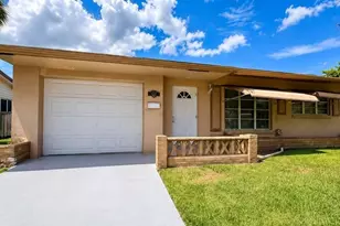 4603 NW 49th St, Tamarac, FL 33319 - Photo 1