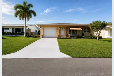 4603 NW 49th Street, Tamarac, FL 33319 - Photo 25