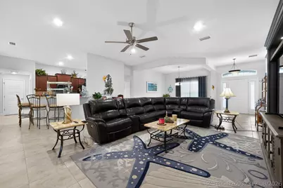 1858 SW Mackenzie Street, Port Saint Lucie, FL 34953 - Photo 3