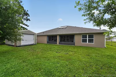 1858 SW Mackenzie Street, Port Saint Lucie, FL 34953 - Photo 23